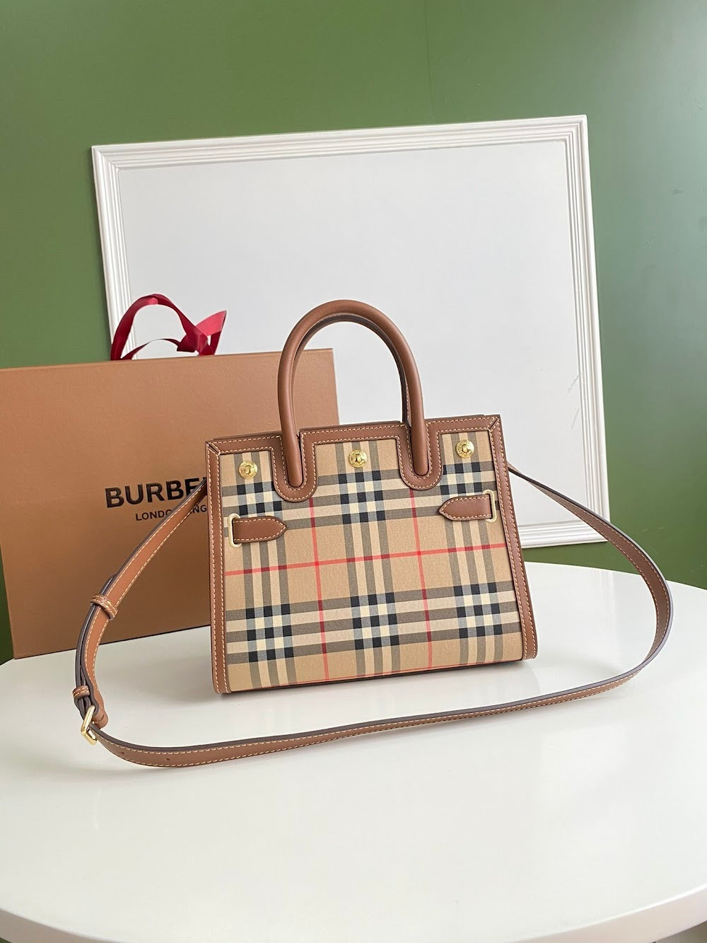 Dragons Bags Luxury Bag --50228