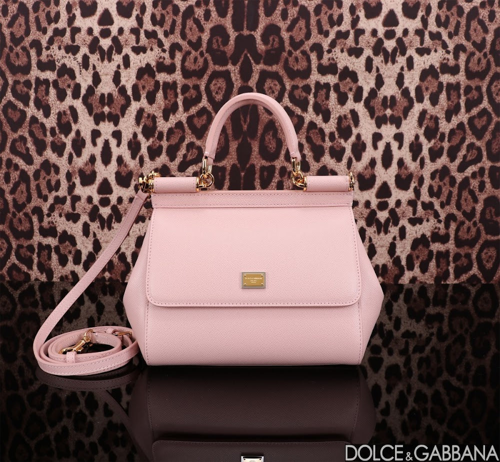 Dragons Bags DGn Luxury Bag --93594