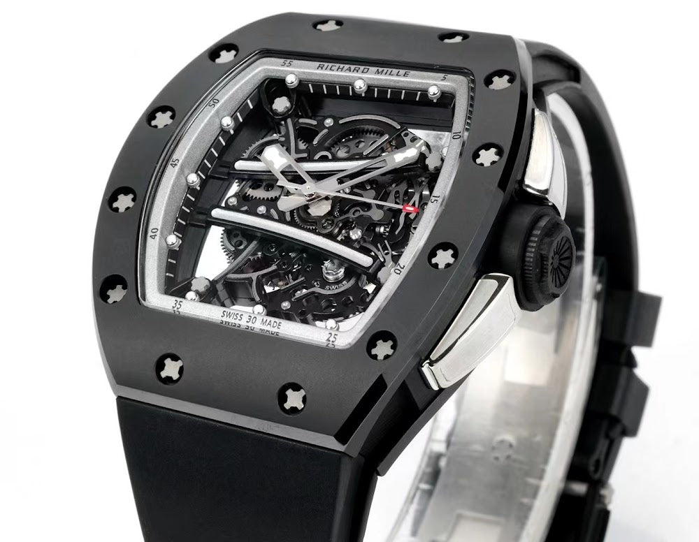 Dragons Bags Luxury Designer Watch --103047