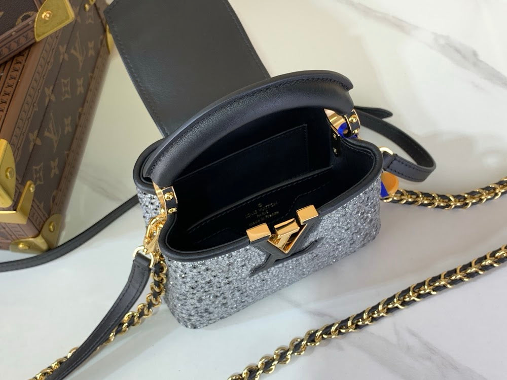 Dragons Bags ln Luxury Bag --69828