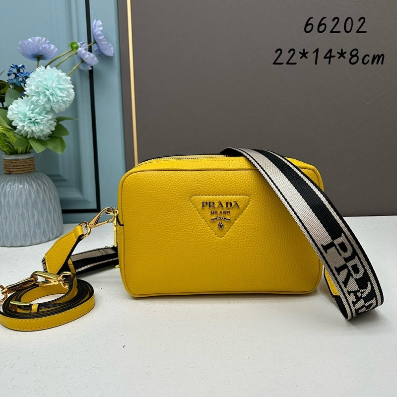 Dragons Bags pradn Luxury Bag --73216