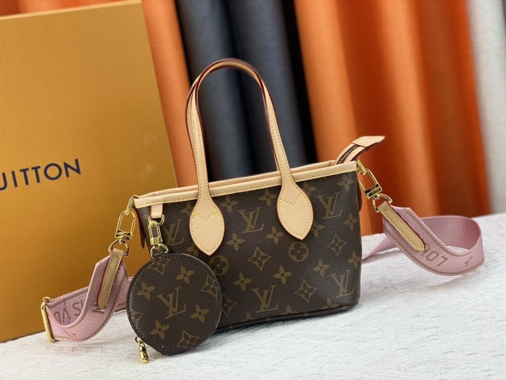 Jessica Bags ln Luxury Bag --75952