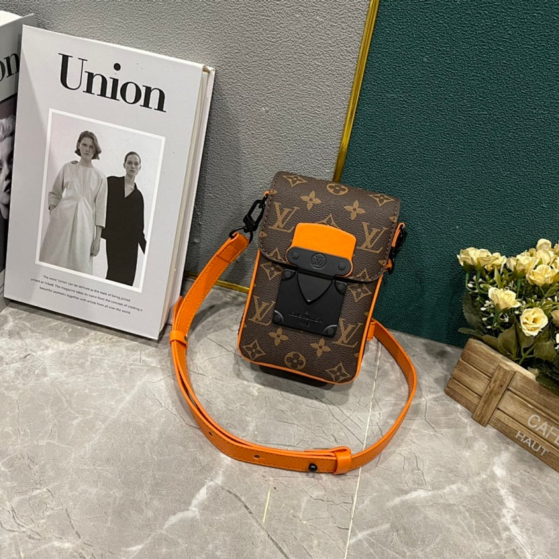 Dragons Bags ln Luxury Bag --70103