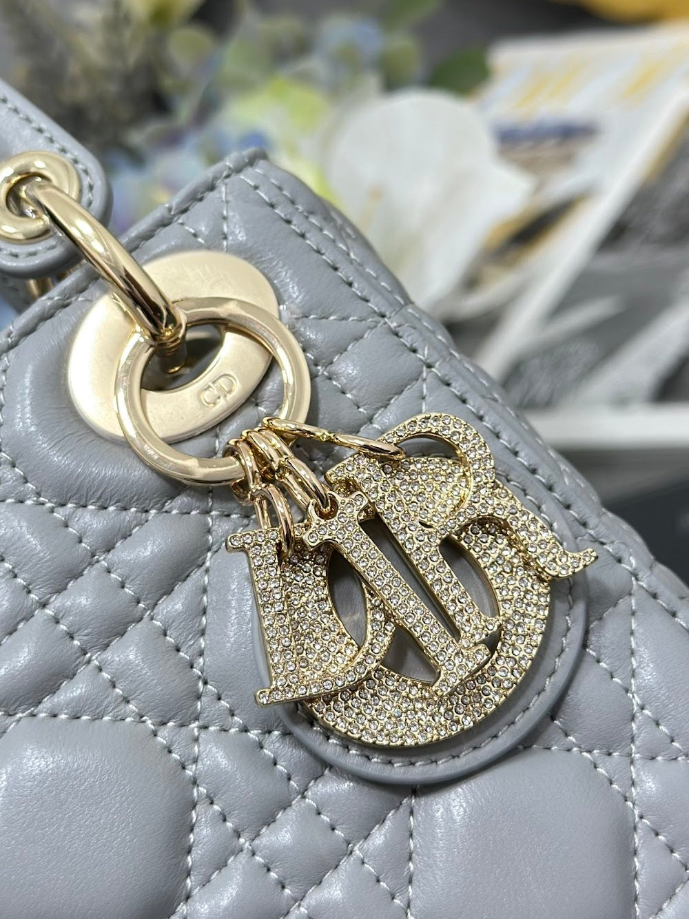 Dragons BagsDiorn Luxury Bag --115859