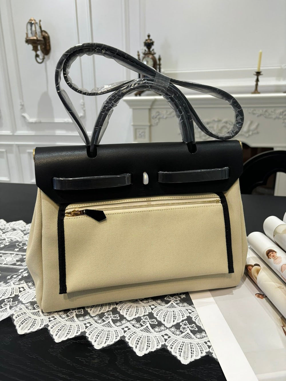 Dragons BagsHermesn Luxury Bag --118333