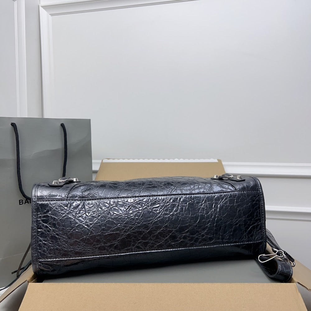 Dragons Bags Balenciaga Luxury Bag --110806