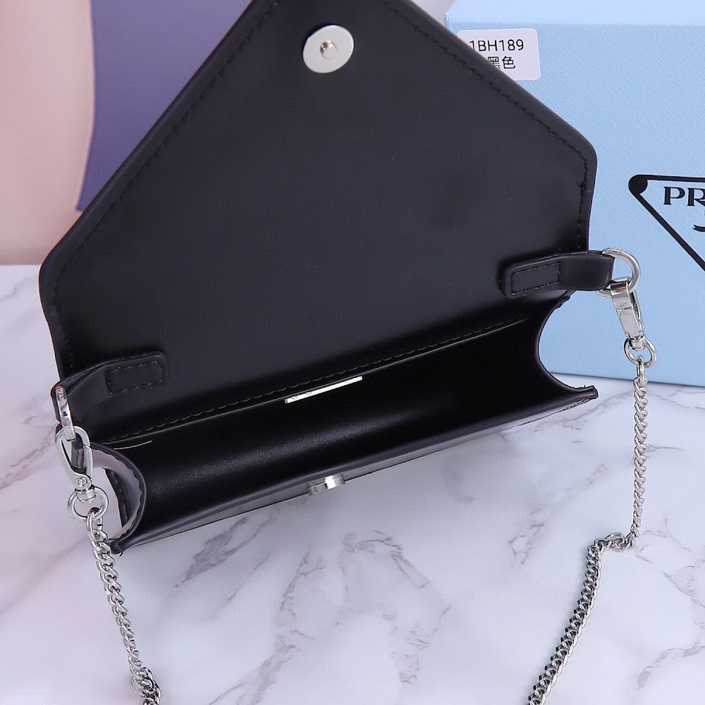 Dragons Bags pradn Luxury Bag --73449