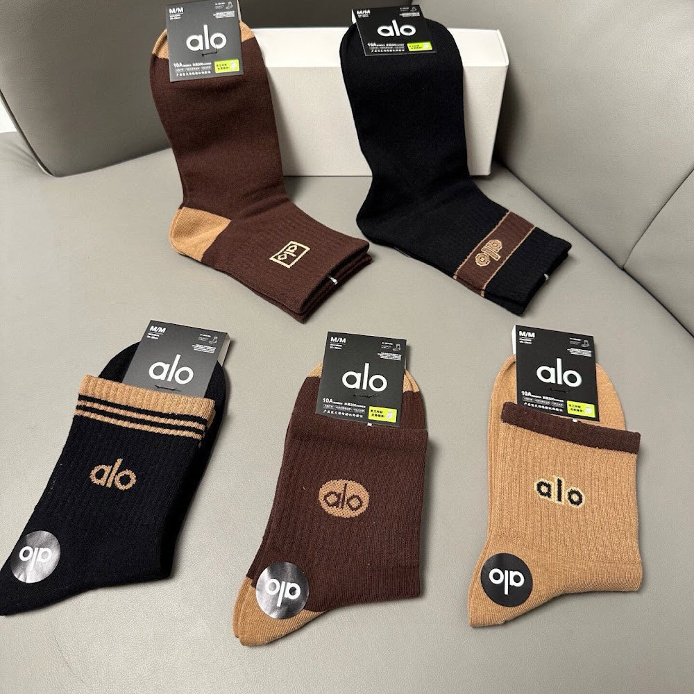 Dragons Bags Premium Luxury Socks --98675