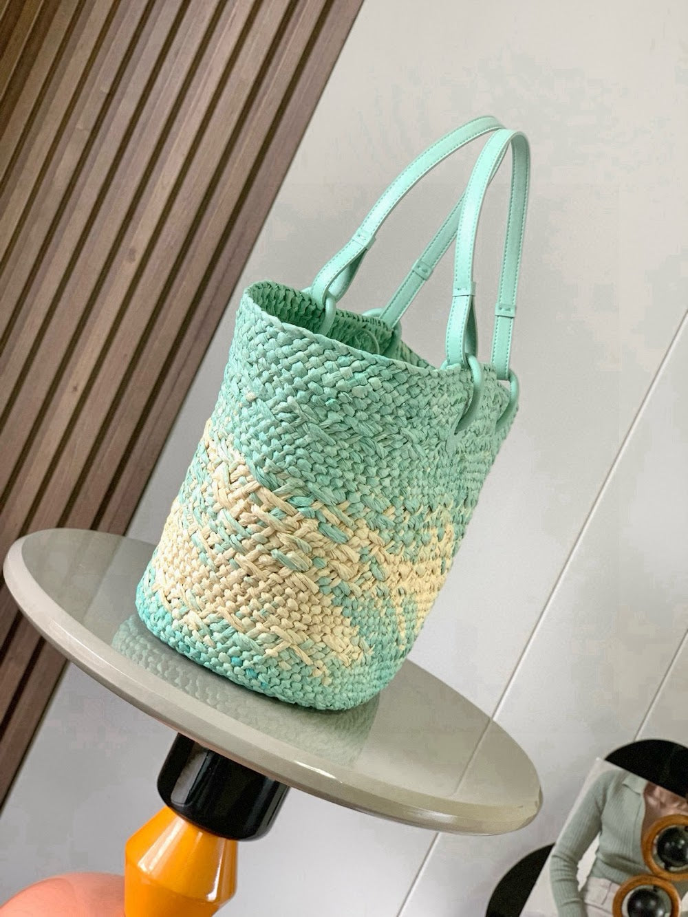 Dragons Bags Lowen Luxury Bag --99980