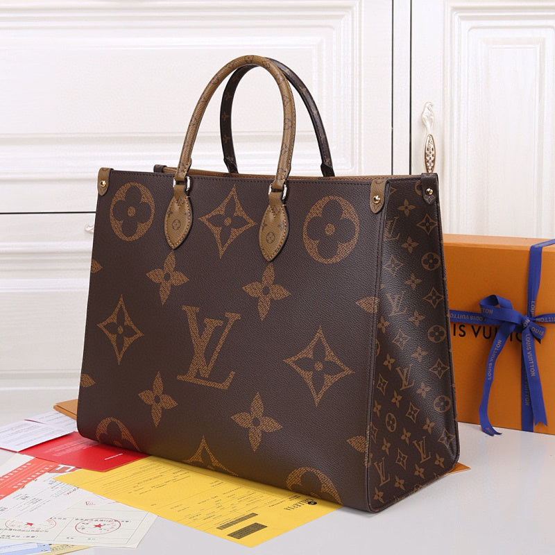 Dragons Bags ln Luxury Bag --81467