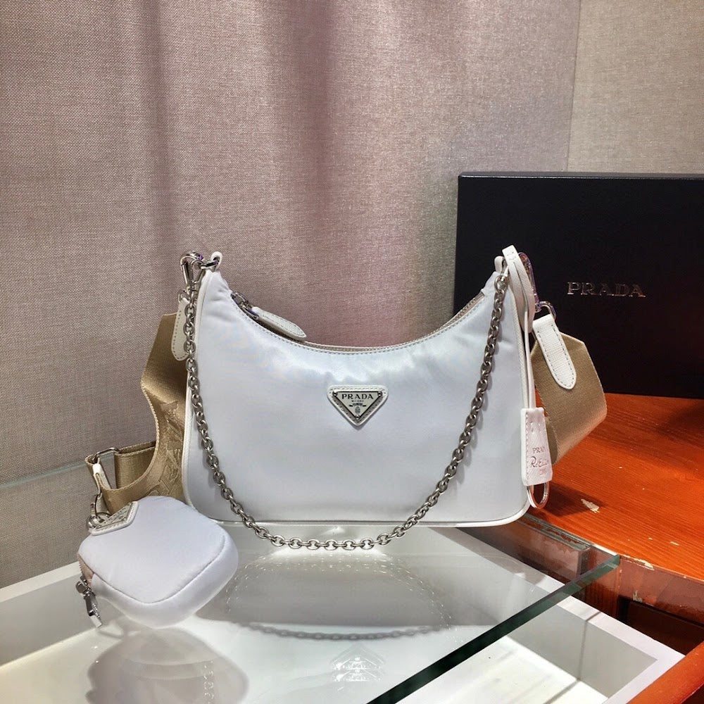 Dragons Bags Prada Luxury Bag --54467