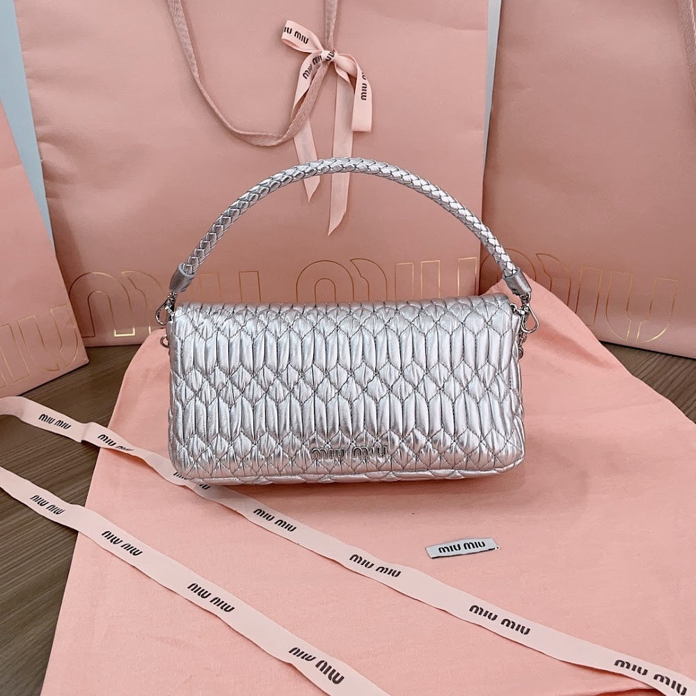 Dragons Bags Miun Miun Luxury Bag --122872
