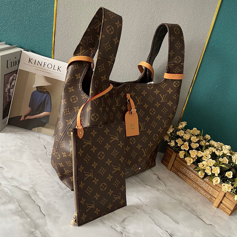 Dragons Bags ln Luxury Bag --81402
