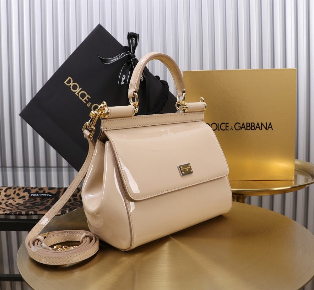 Dragons Bags DGn Luxury Bag --93646