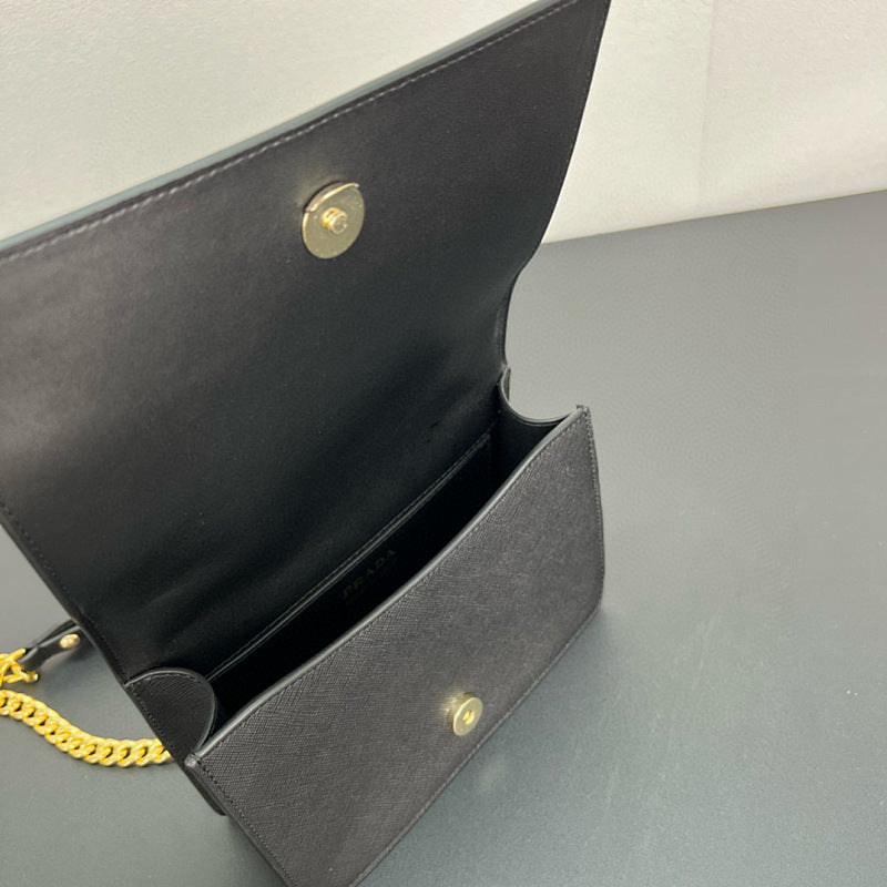 Dragons Bags pradn Luxury Bag --73757