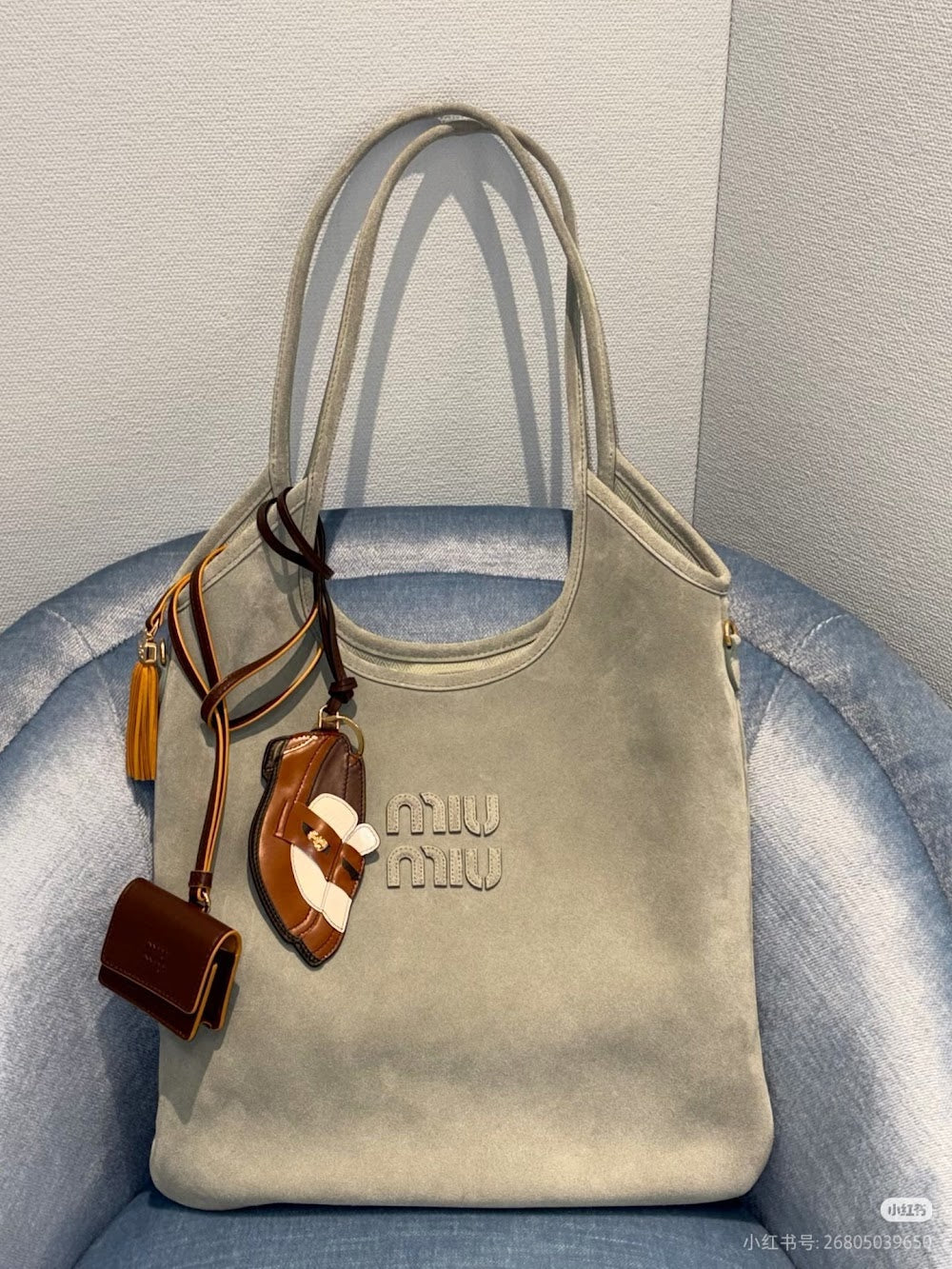 Dragons Bags Miun Miun Luxury Bag --122580