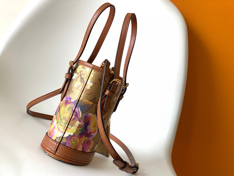 Dragons Bags LVn Luxury Bag --79207
