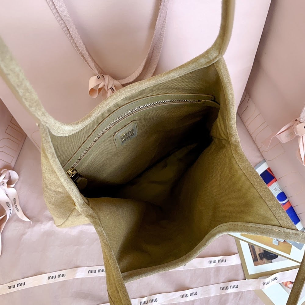 Dragons Bags Miun Miun Luxury Bag --122717