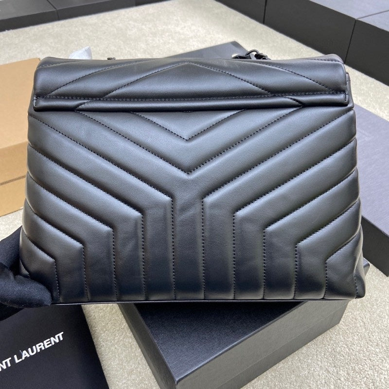 Dragons Bags YSLn Luxury Bag --120627