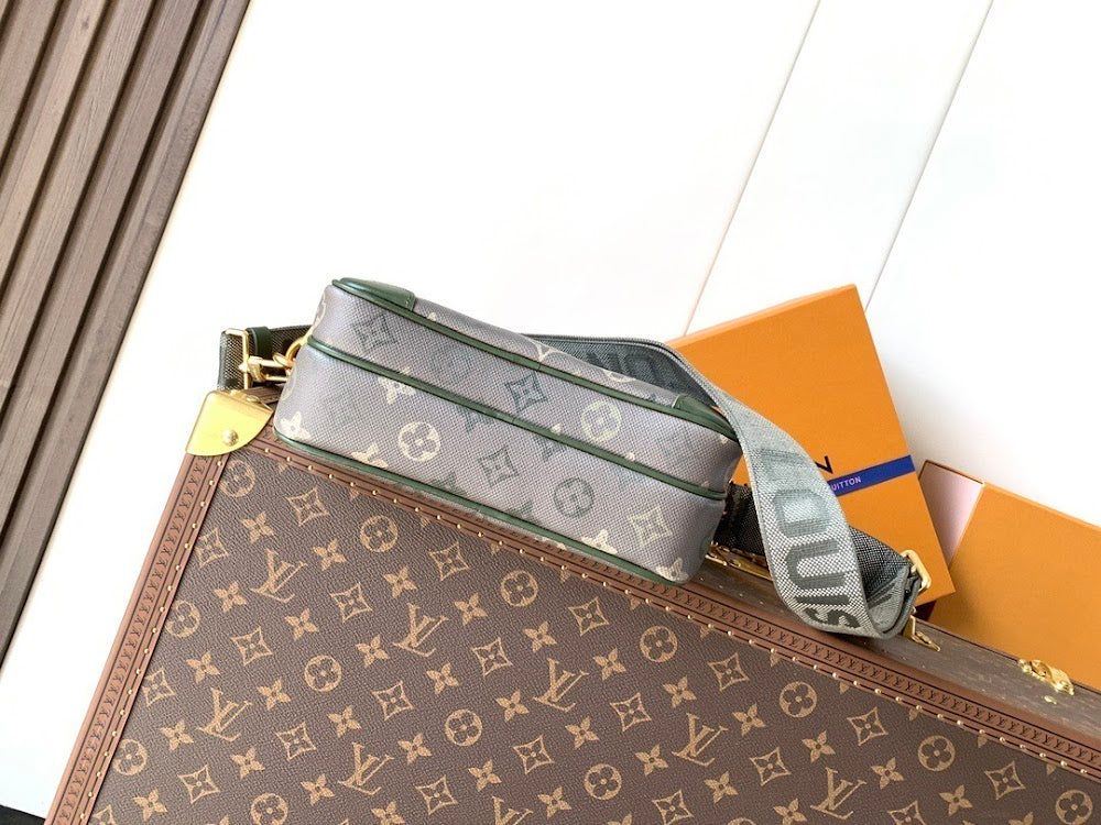Dragons Bags ln Luxury Bag --71686