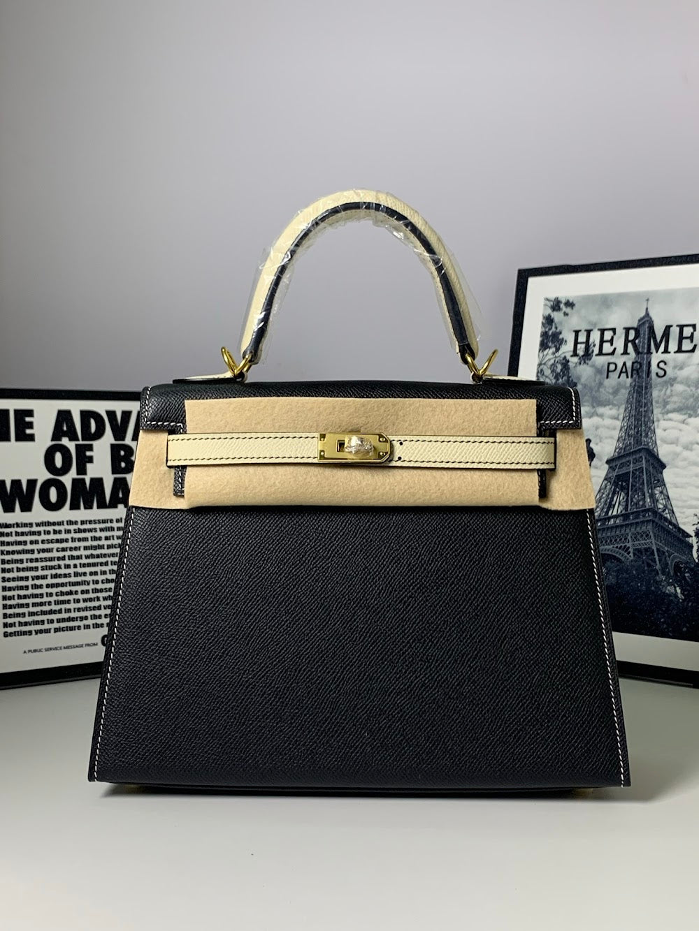 Dragons BagsHermesn Luxury Bag --118863