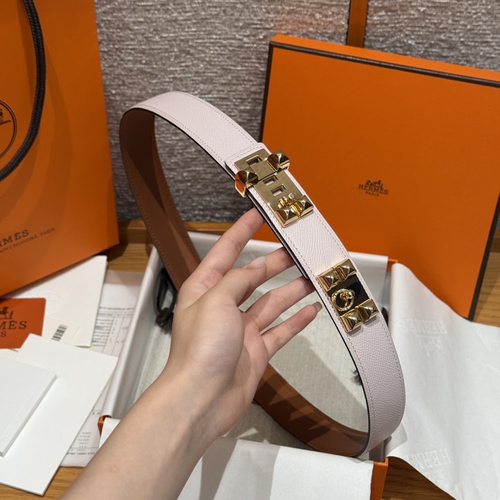 Dragons Bags Hermesn Luxury Belt --106070