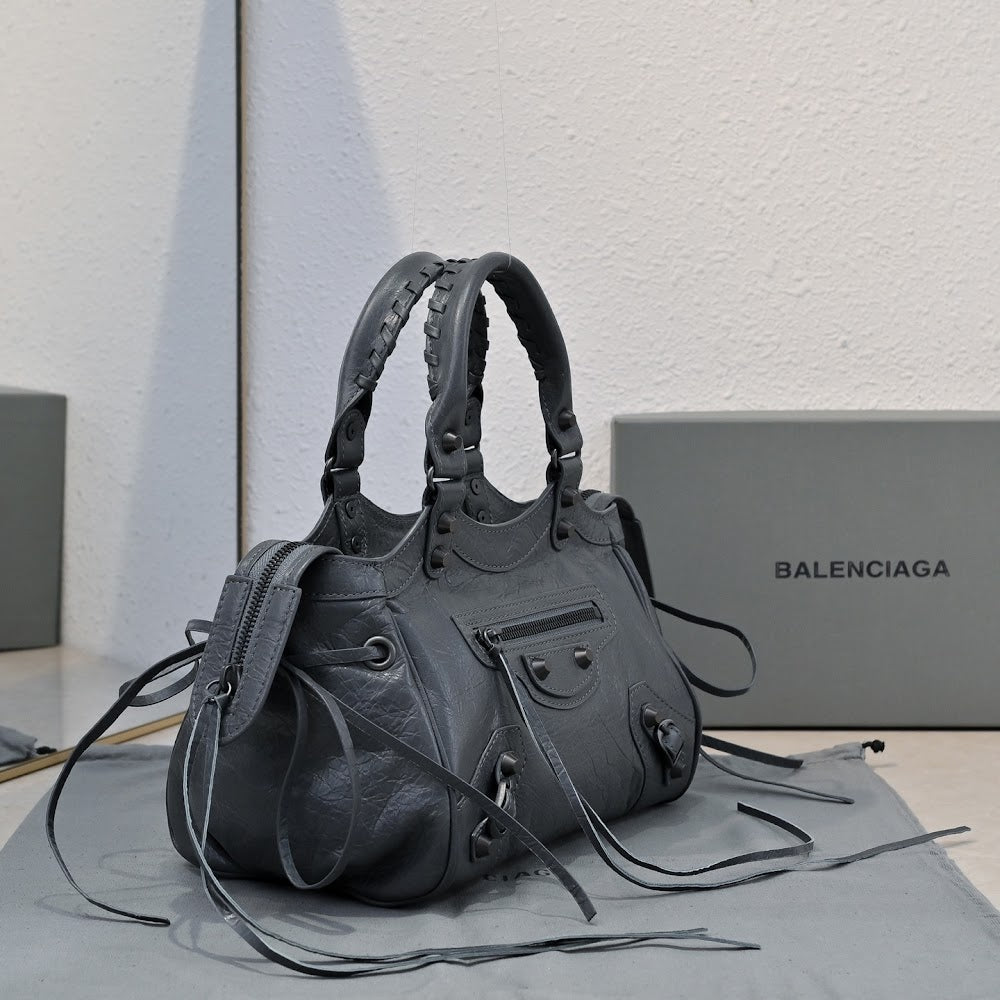 Dragons Bags Balenciaga Luxury Bag --111421