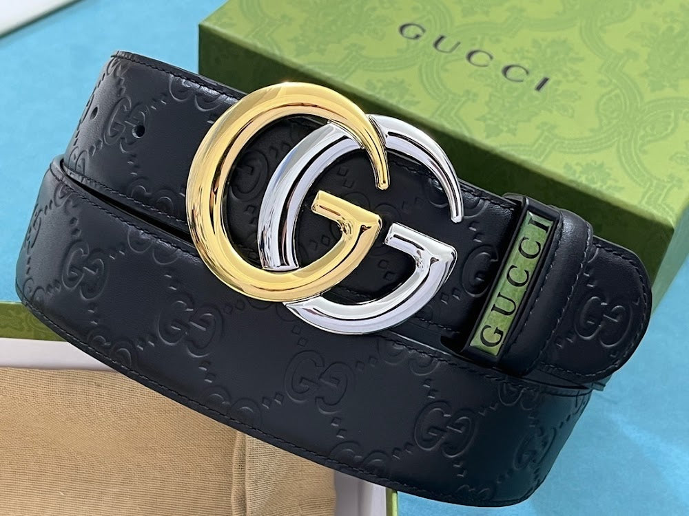 Dragons Bags Guccin Luxury Belt --105581