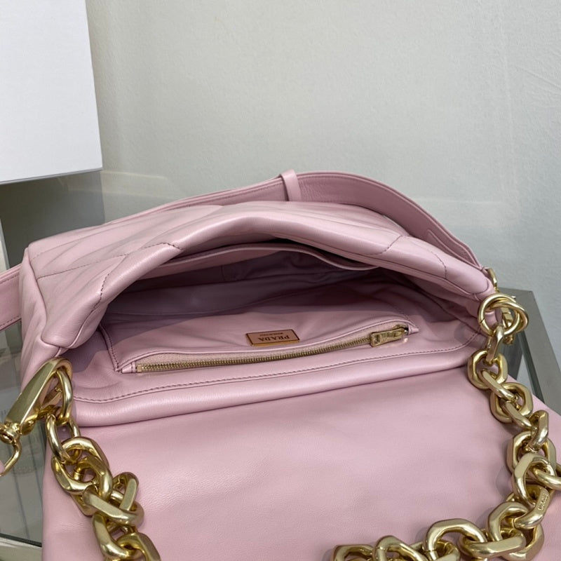 Jessica Bags pradn Luxury Bag --74886