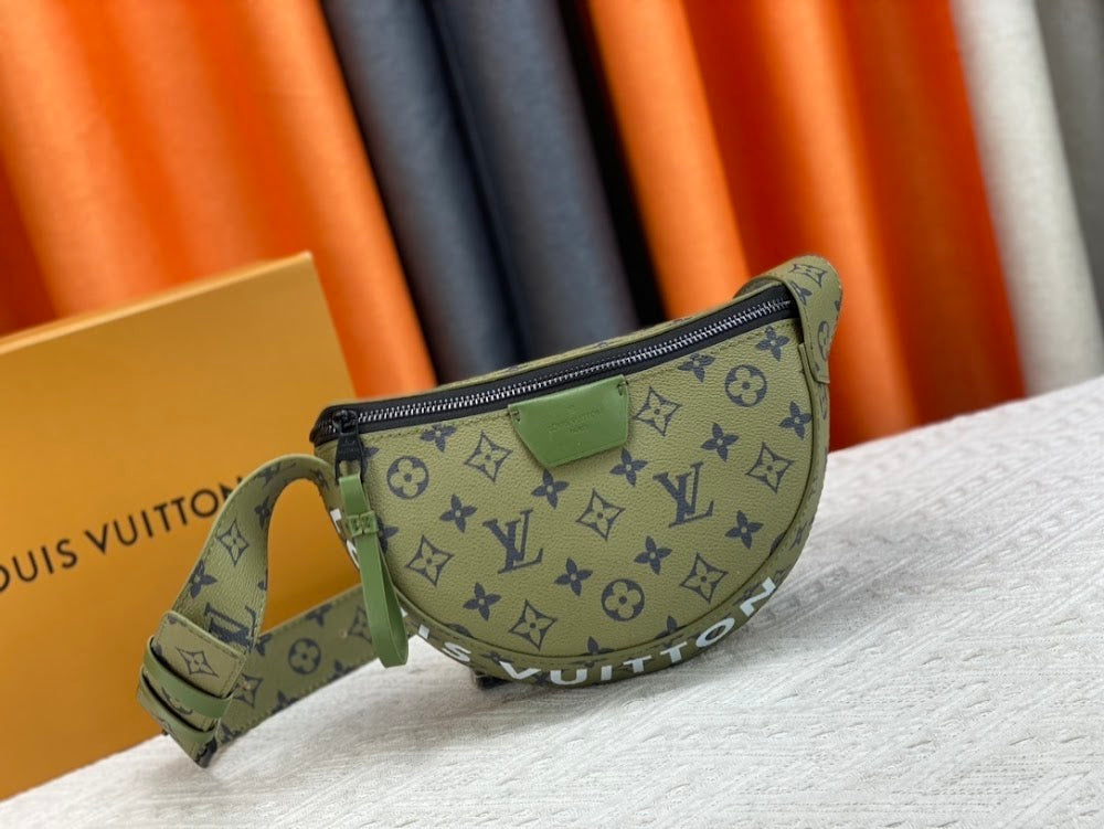 Dragons Bags LVn Luxury Bag --79767