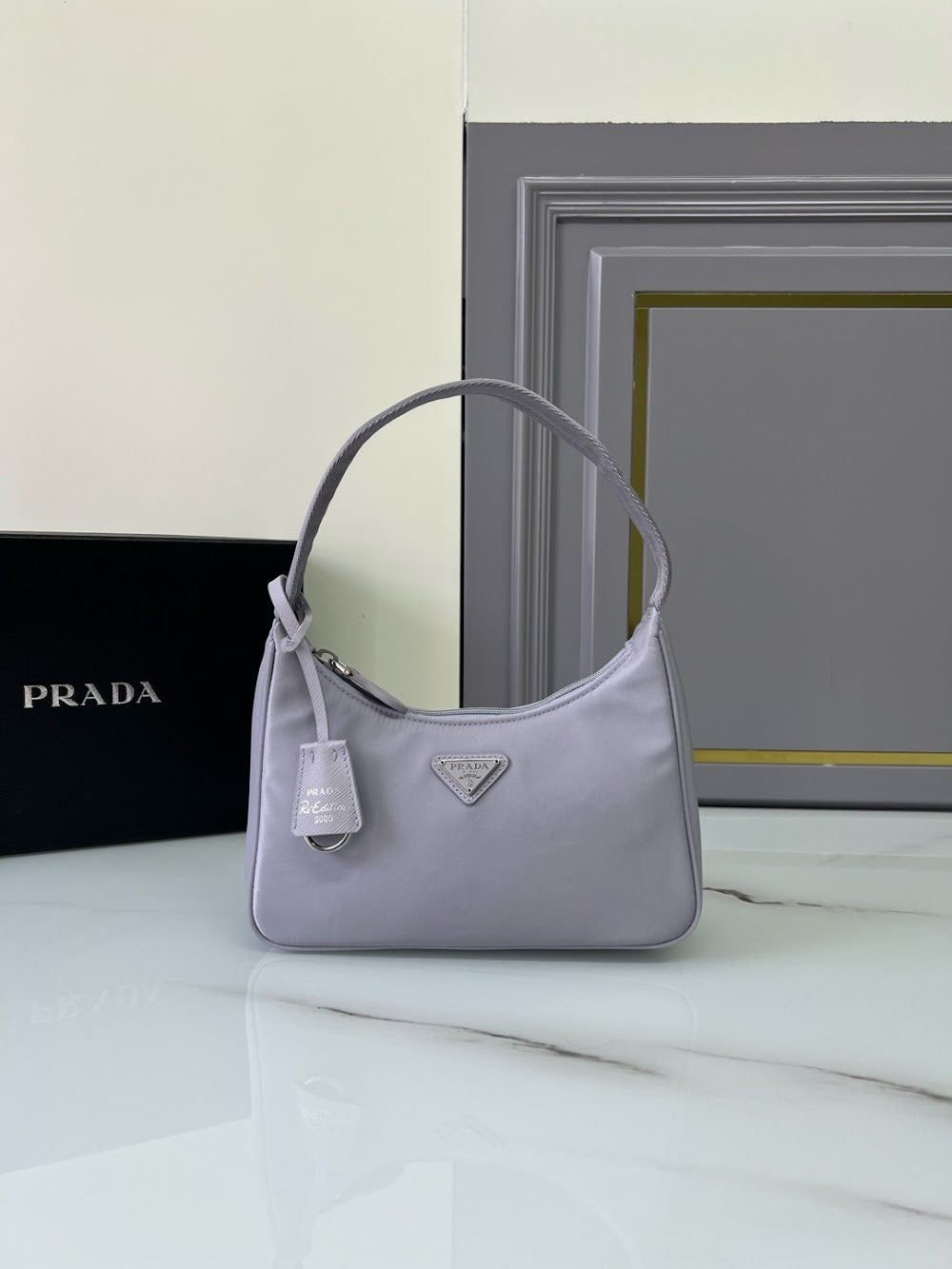 Dragons Bags Pradn Luxury Bag --102669