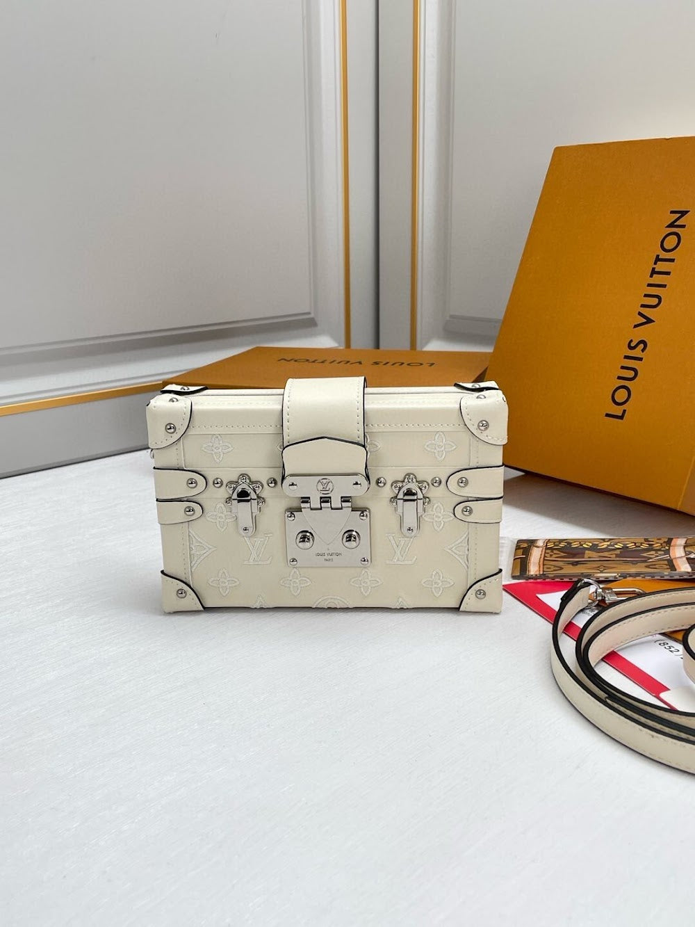 Dragons Bags ln Luxury Bag --76663