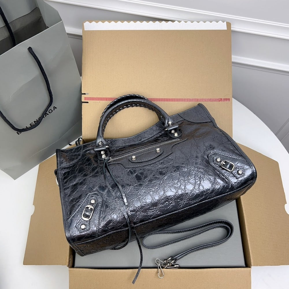 Dragons Bags Balenciaga Luxury Bag --110806