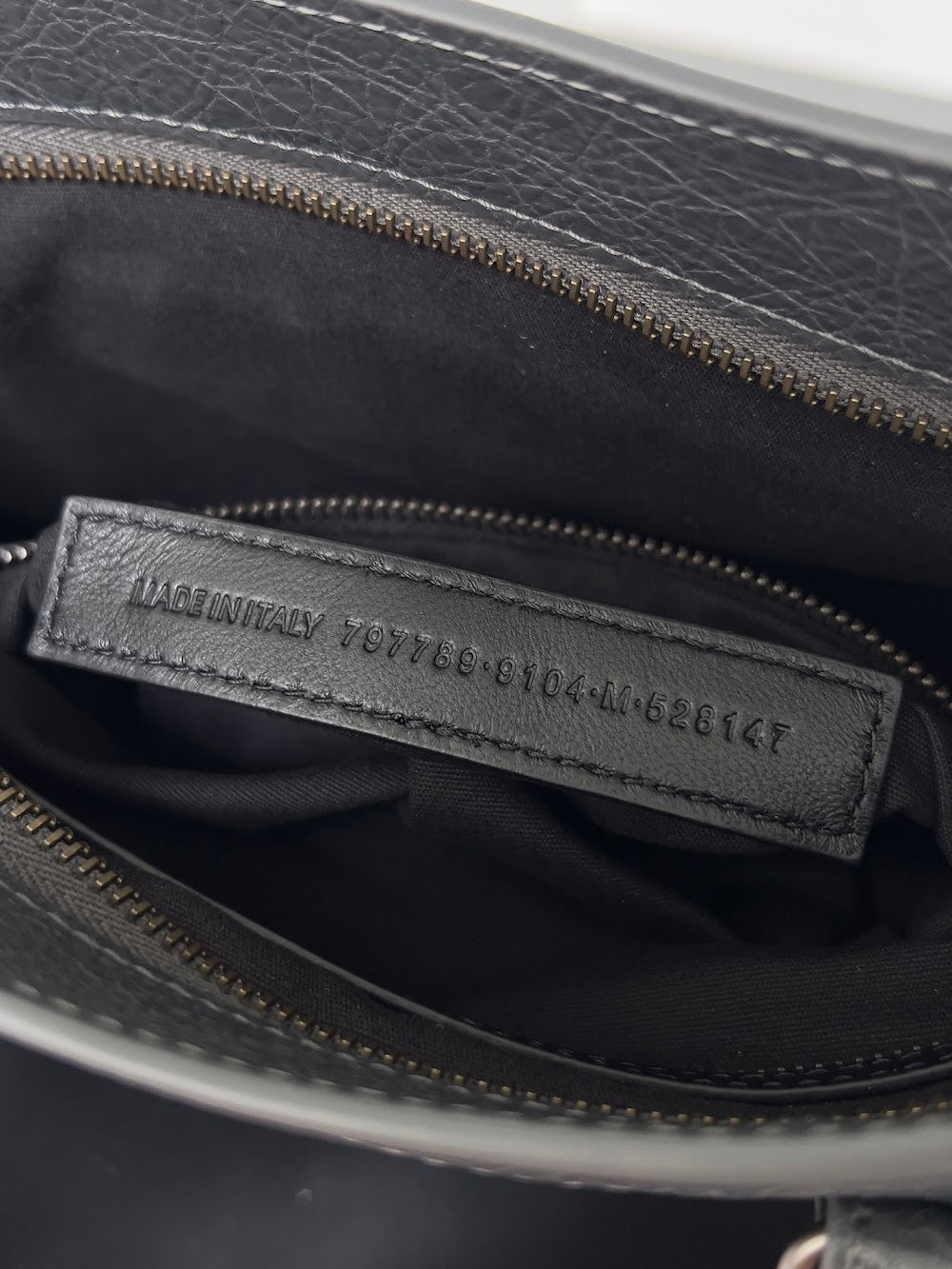 Dragons Bags Balenciaga Luxury Bag --111527