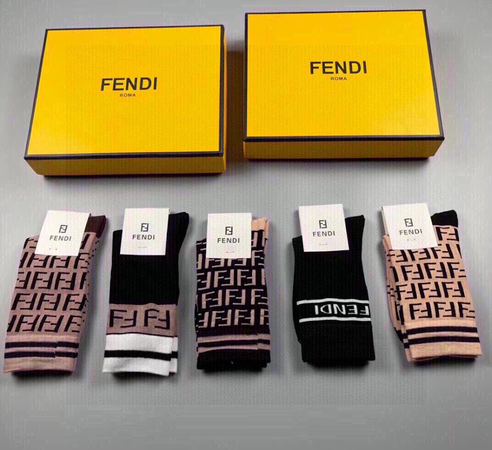Dragons Bags Premium Luxury Socks --97981