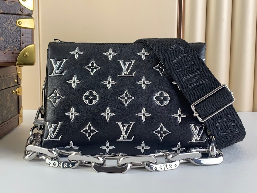 Dragons Bags ln Luxury Bag --61212