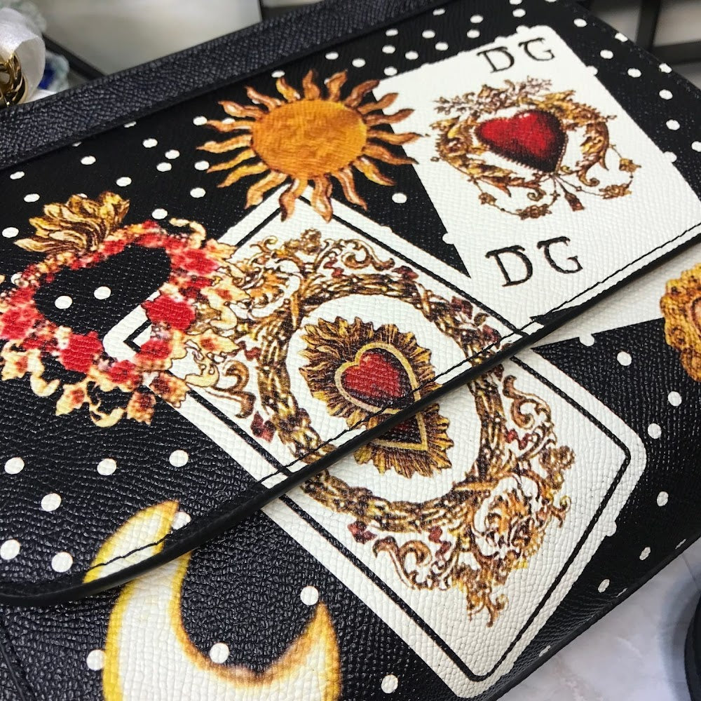 Dragons Bags DGn Luxury Bag --93965