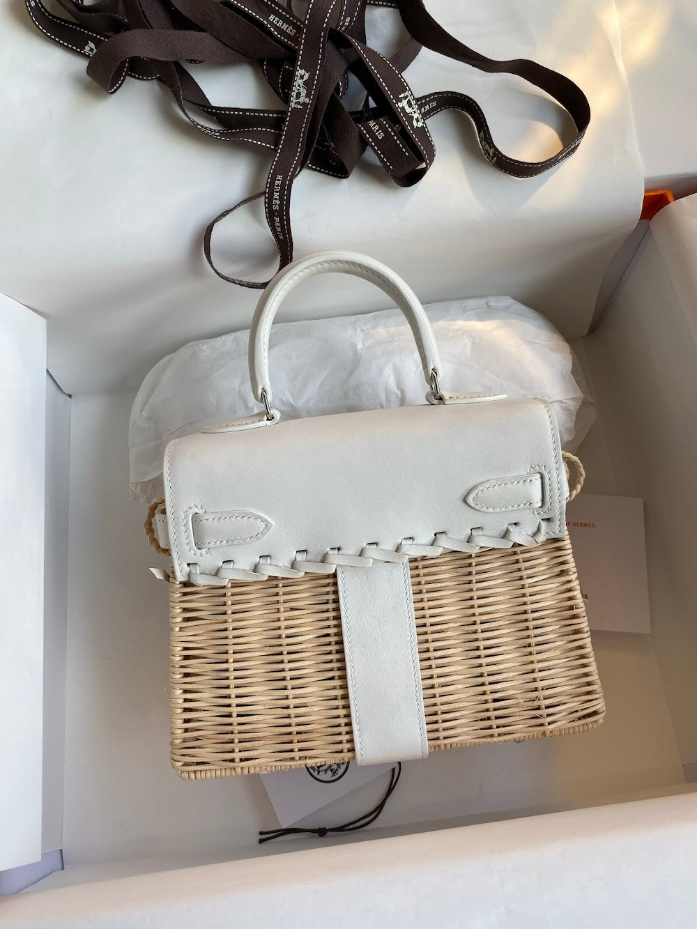 Dragons BagsHermesn Luxury Bag --118431