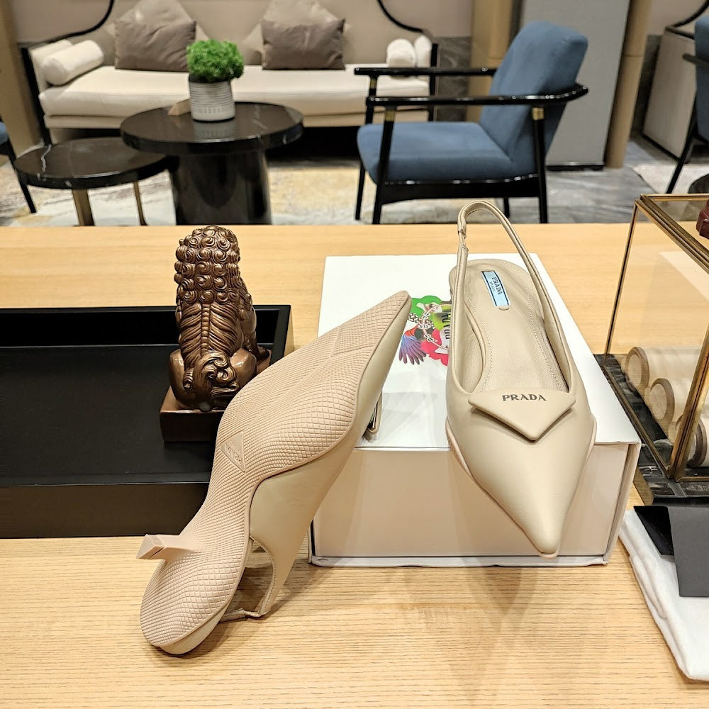 Dragons Bags Prada Luxury Heels --52869