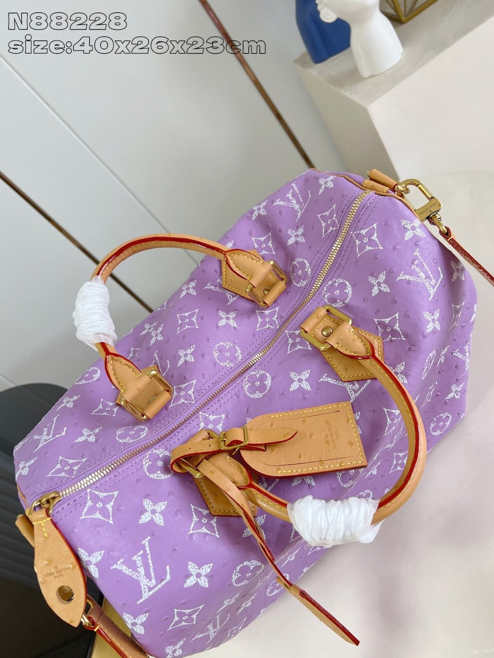 Dragons Bags ln Luxury Bag --97505