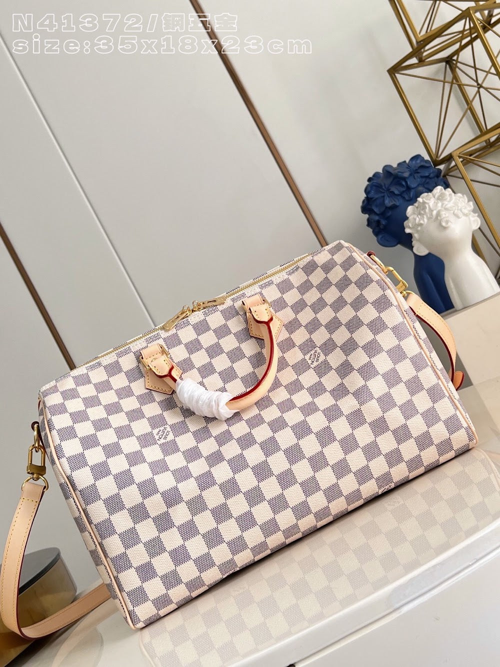 Dragons Bags ln Luxury Bag --96362