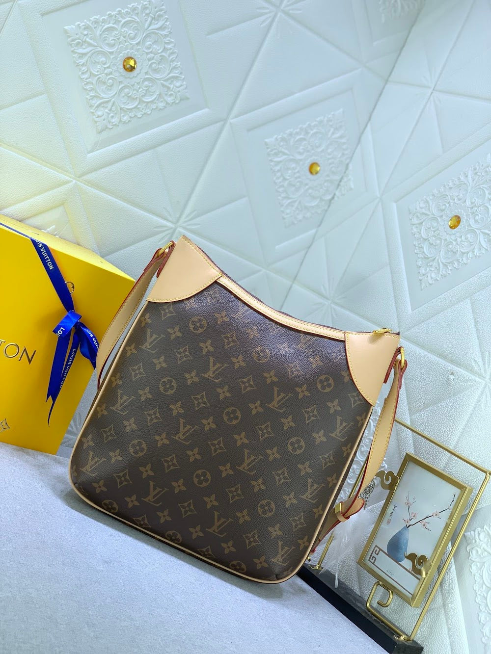 Dragons Bags LVn Luxury Bag --79114