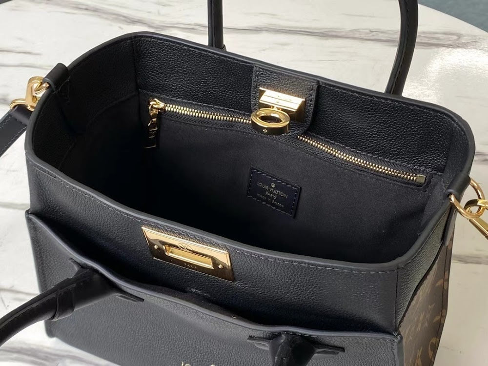 Dragons Bags ln Luxury Bag --59854
