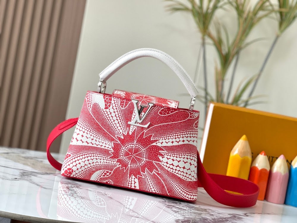 Jessica Bags ln Luxury Bag --75796