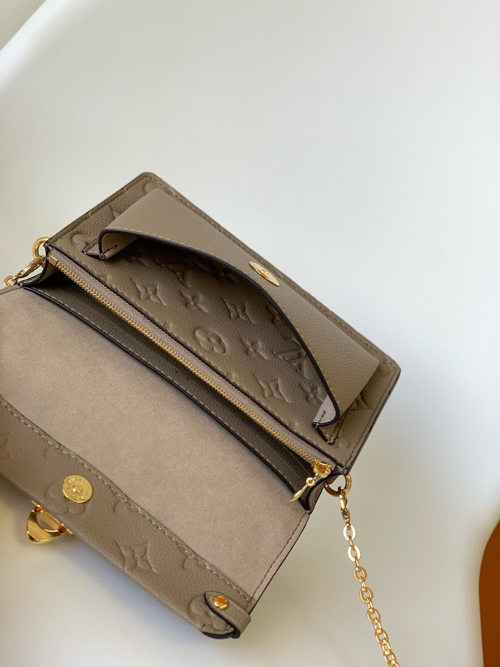 Dragons Bags LVn Luxury Bag --80714