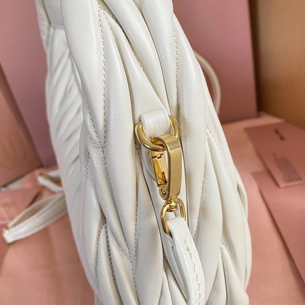 Dragons Bags Miun Miun Luxury Bag --123128
