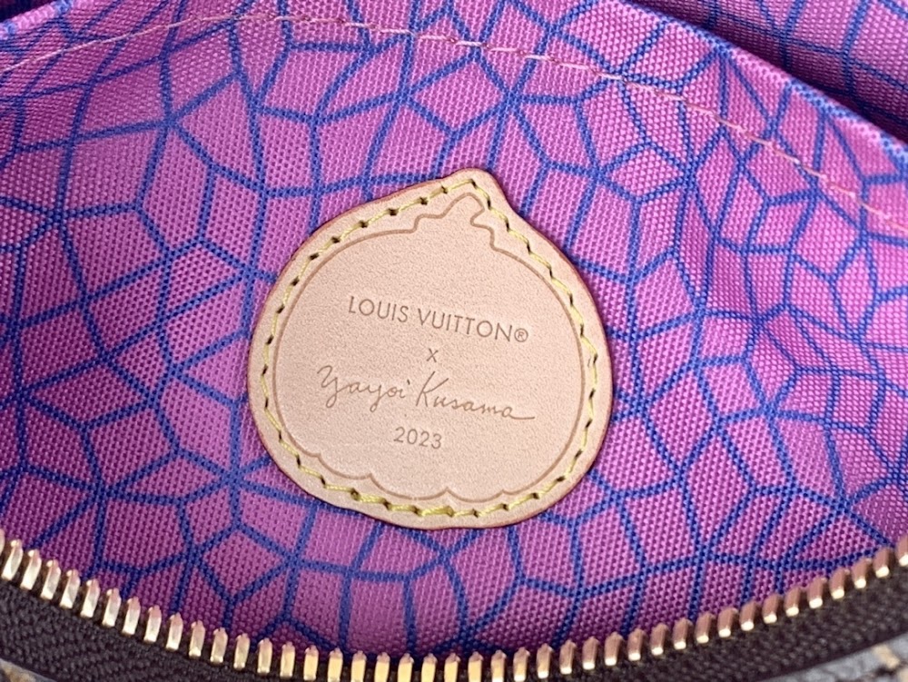 Dragons Bags ln Luxury Bag --68098