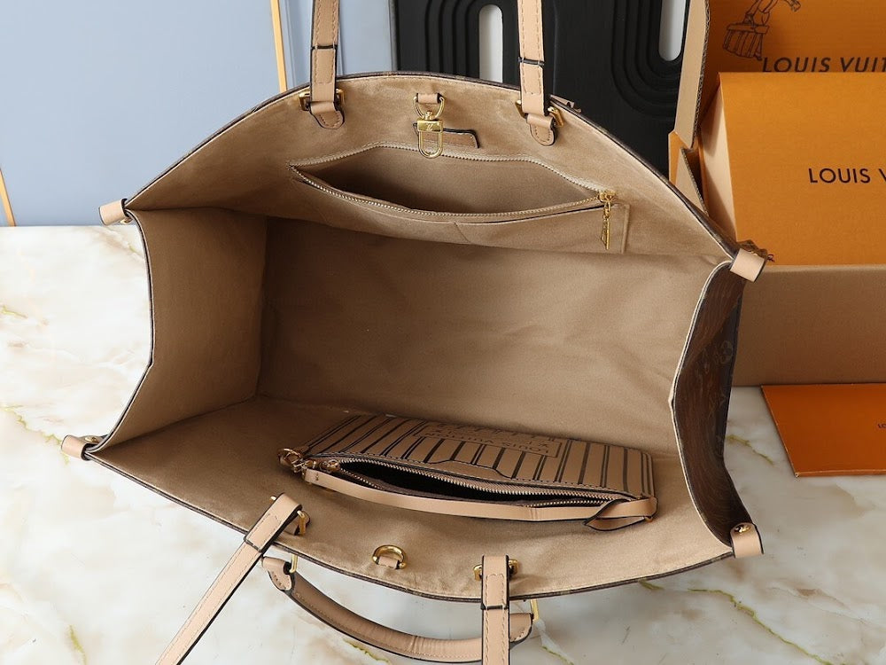Dragons Bags ln Luxury Bag --76527