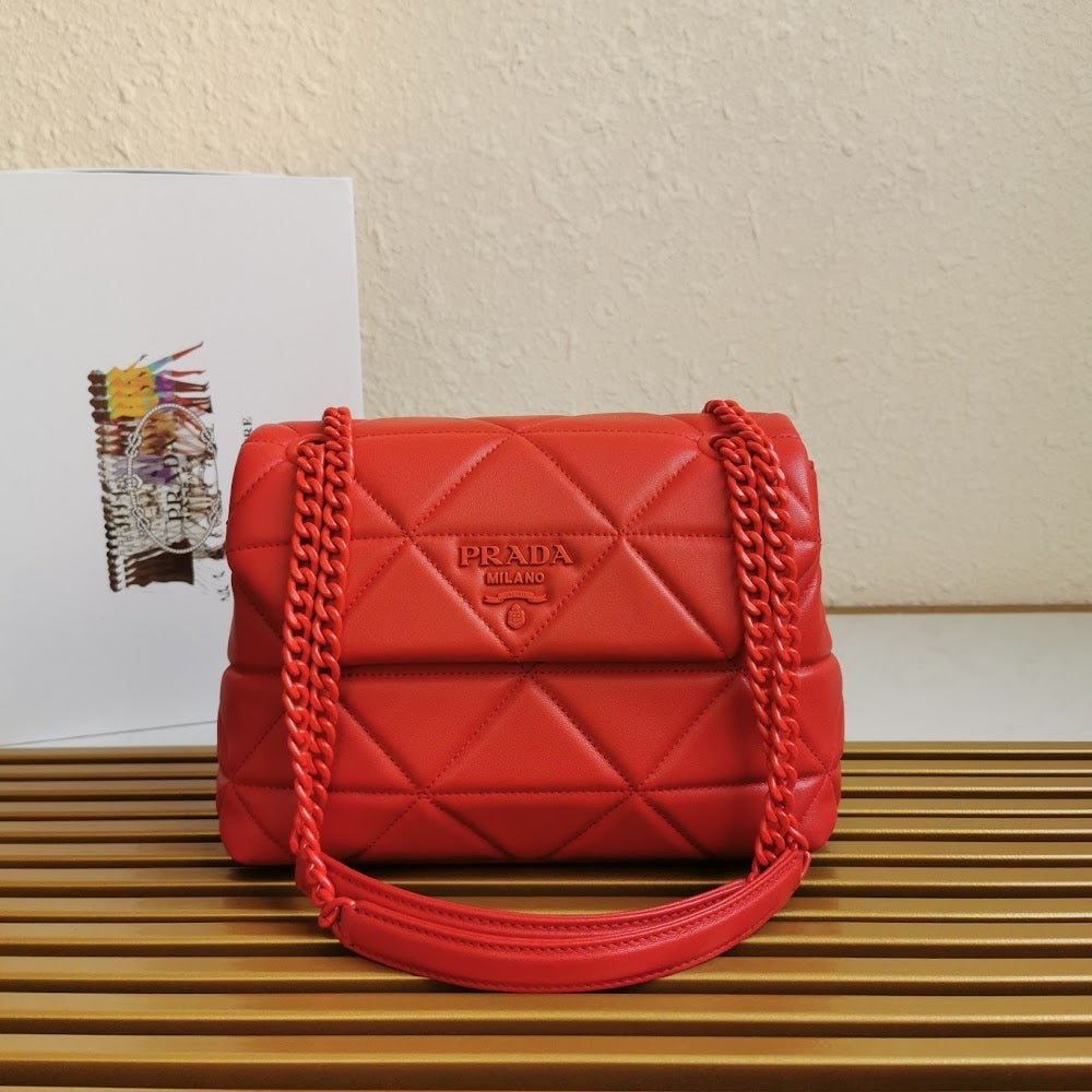 Dragons Bags Prada Luxury Bag --53763