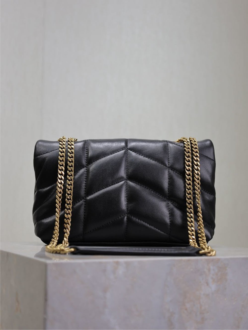 Dragons Bags YSLn Luxury Bag --119441